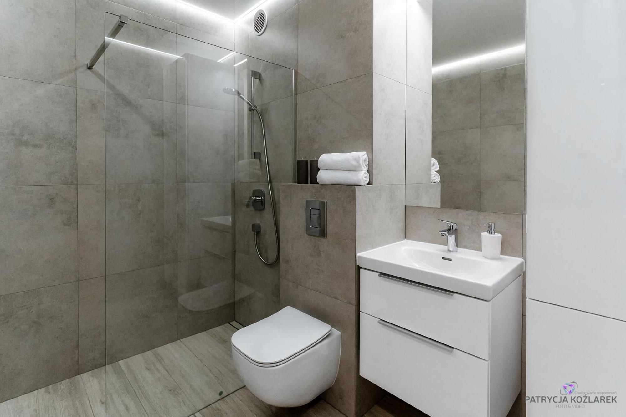 Apartament Forest Koszalin Apartamento Exterior foto
